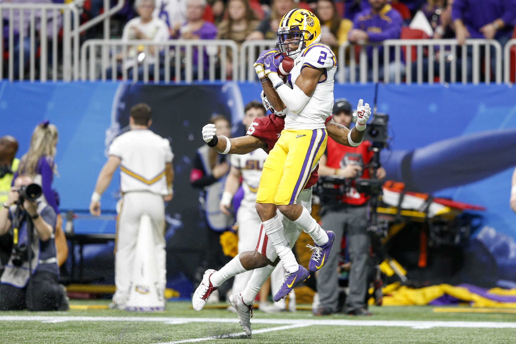 Peach Bowl